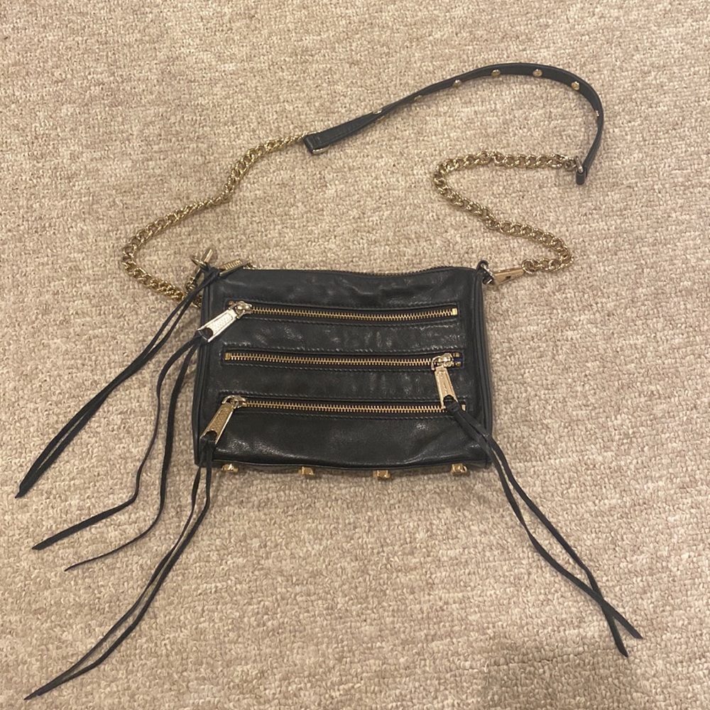 Rebecca Minkoff crossbody purse